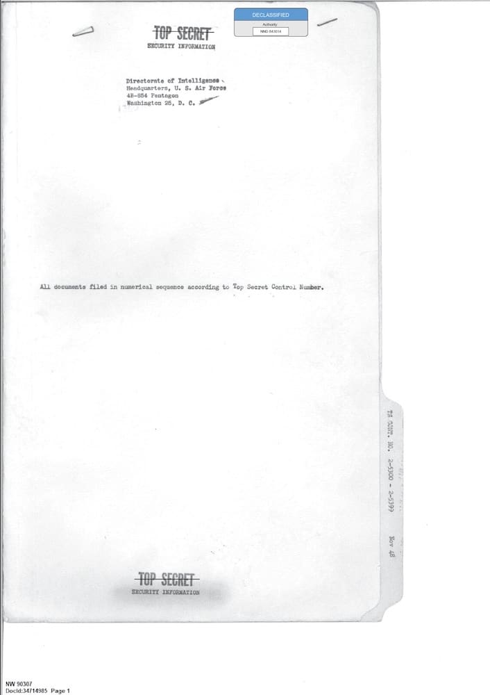 341_110448_Records_Relating_to_the_Collection_and_Dissemination_of_Intelligence_1948-1955-TS_CONT_No.2_2-5300-2-5399