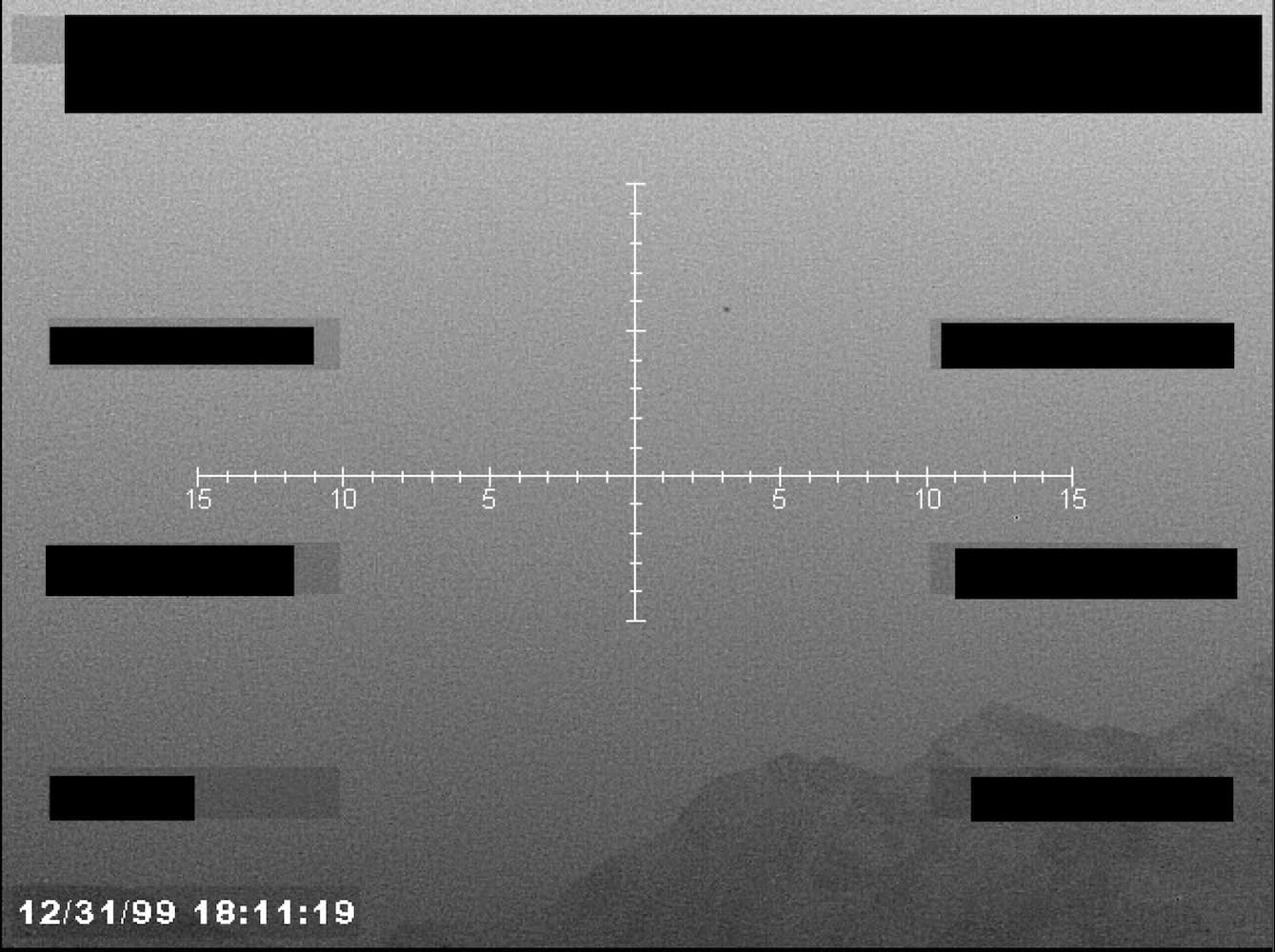 FBI Photo B1